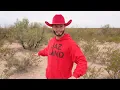 Buying 534 Acres for 75 PER ACRE in Texas My First Ever Land Subdivision
