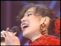 ⑪【公式】中森明菜／ミ・アモーレ [Meu amor e...] (～夢～'91 Akina Nakamori Special Live at幕張メッセ, 1991.7.28 & 29)