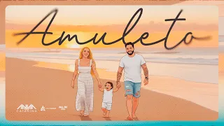 Anna Catarina - Amuleto (Clipe Oficial)