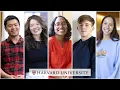Harvard students share how financial aid made their education possible