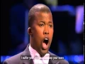 Download Lagu Luthando Qave - BBC Cardiff Singer of the World 2013 (Concert 2)
