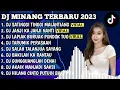 Download Lagu DJ MINANG TERBARU 2023 - DJ SATINGGI TINGGI MALANTIANG X JANJI KA JANJI NANTI FULL BASS