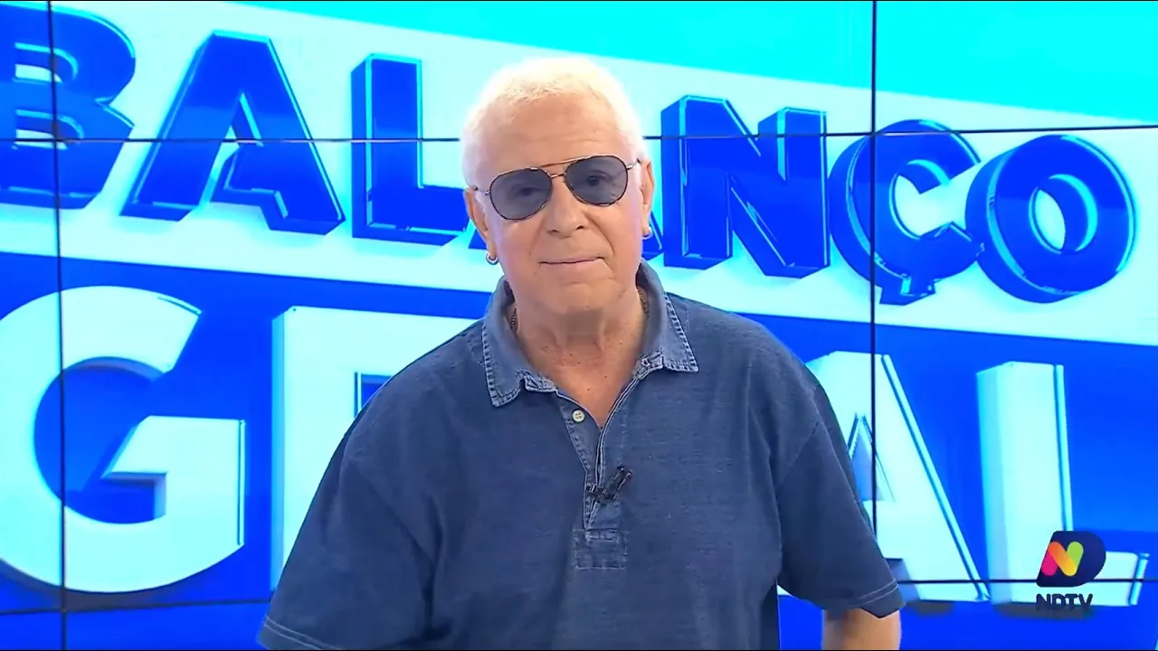 Confira o quadro do Cacau Menezes desta terça-feira