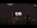 Zaider, Kapo - Alma (Letra)