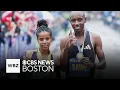 More 8 100 athletes take part in the annual BAA Boston 10K