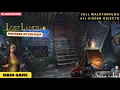 Lost Lands 6 Walkthrough All Collectibles No Commentary