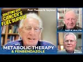 Download Lagu The Metabolic Theory of Cancer: Glucose, Glutamine \u0026 Anti-Parasitics, Fenbendazole — Thomas Seyfried