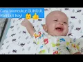 Download Lagu Cara Mencukur Rambut Bayi Baru Lahir