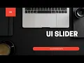UISlider in IOS swift