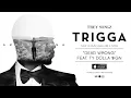 Trey Songz - Dead Wrong feat. Ty Dolla $ign [Official Audio]
