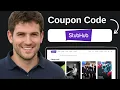 How To Stubhub Coupon Code 2026 Step by Step