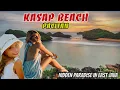 Download Lagu KASAP BEACH RAJA AMPAT PACITAN | HIDDEN PARADISE WITH INCREDIBLE PANORAMAS