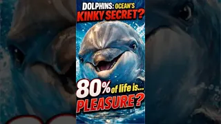 Dolphins: The Most Sexually Obsessed Animals on Earth?