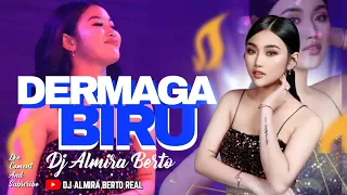 funkot dermaga biru 2023 remix cover dj almira berto