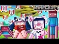 This CURSED MINECRAFT texture pack is horrifying