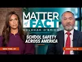 Matter of Fact with Soledad O Brien School Safety NASSP CEO Ronn Nozoe