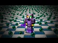 Download Lagu Unstable SMP: Full Spoke Mafia ARC