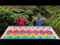 Download Lagu Ball sort puzzle challenging yet relaxing
