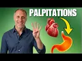 4 Reasons Your Gut Gives You Heart Palpitations