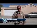 2023 Pahrump Man who was Previously Arrested is Now Wanted for the Same Charges