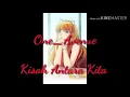 Download Lagu Kisah Antara Kita -One Avenue Band (Lyric Video)