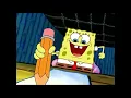 SpongeBob SquarePants - Writing Essay