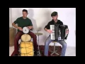 Lagu Gayn Sjoege klezmer/balkan/balfolk duo