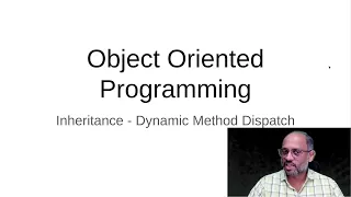 OOP - Inheritance Part