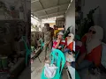Download Lagu Lagi Santai Depan Rumah Malah Kena Kuda Lumping!!! Seni Benjang Mekar Budaya