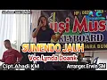 Lagu Lagu Daerah Jambi ~ SUMENDO JAUH ~ Voc.Lynda Doank ~ Lusi Music ~ @arrojigardachannel