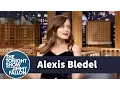 Alexis Bledel Ranks Her Top Four Gilmore Girls Characters
