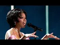 Lagu Dionne Warwick's Walk On By Chloe Bailey at Kennedy Center Honors 2023