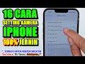 Download Lagu Settingan Kamera iPhone Terbaik Agar Jernih untuk YouTubers Tiktokers Selebgram