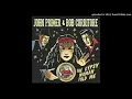 John Primer & Bob Corritore - Walking the Back Streets and Crying