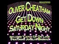 Get Down Saturday Night
