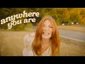 Download Lagu Anywhere You Are - Keeley Elise (OFFICIAL MUSIC VIDEO) MP3