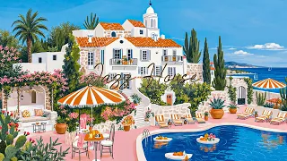Velvet Lift | Smooth Jazz House for Quiet Luxury Evenings