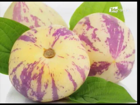 Frutas poco tradicionales de nuestro país y sus beneficios