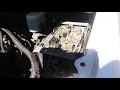 08 Yukon Xl fuse box corrosion