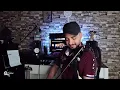 Guli Mata - Saad Lamjarred | Shreya Ghoshal Violin Cover 🎻🔥
