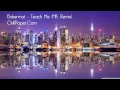 Bakermat - Teach Me MK Remix