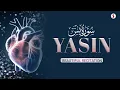 Download Lagu SURAH YASEEN| (The heart of the Quran)| Mishary Rashid Alafasy
