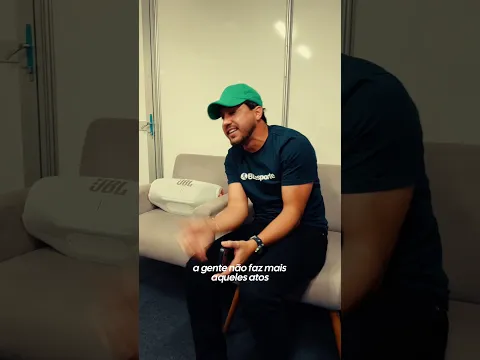 Já passou por isso? Manda pra pessoa e não diga nada. 👀