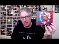 Review: Judas Priest 'Invincible Shield' (heavy metal)