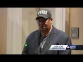 Councilman Kenneth Stokes hosts community meeting