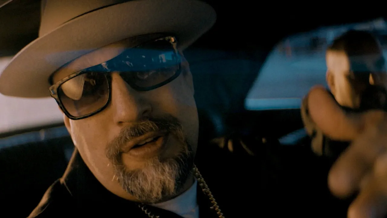B-Real