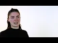 Kate Dunne talks about religion in a deleted scene from NAKED
