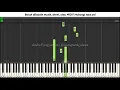 Download Lagu [TUTORIAL] Cinta Karena Cinta - Judika | @andrepunkgabean