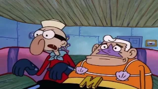 Mermaid Man There S Evil Afoot 