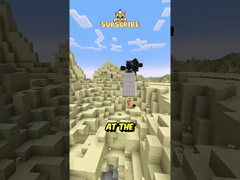 MINECRAFT, BUT I HAVE 5,000 HEARTS! โ๏ธ #shorts